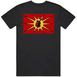 Red Warrior Standing Rock North Dakota Pipe Line Protester Support T S