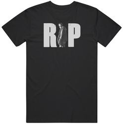 Rip Abraham Ford The Walking Dead T Shirt