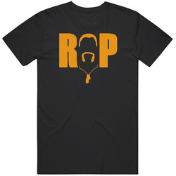 Abraham Ford Rip The Walking Dead T Shirt