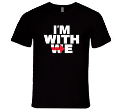 I'm With We Hilary Clinton I'm With Her Campaign  Parody T S