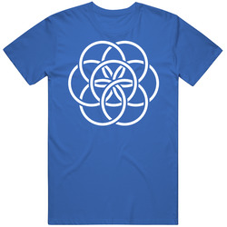 International Symbol For Planet Earth T Shirt