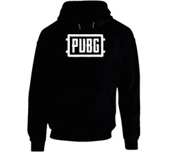 Pubg Playerunkown's Battleground Game Fan Hoodie