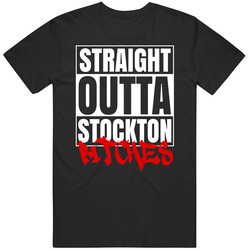 Straight Outta Stockton Bitches Nate Diaz Nick Diaz Mma Fighters Cool 