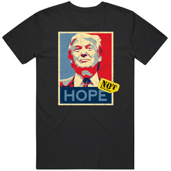 Hope Not Donald Trump For President 2016 Presidential Campaign Politic
