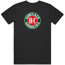 Sinclair Gasoline Vintage Sign T Shirt