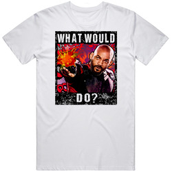 What Would Deadshot Do Suicide Squad Movie T Shirt