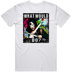 What Would Katana Do Suicide Squad Movie T Shirt