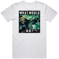 What Would Captain Boomerang Do Suicide Squad T Shirt
