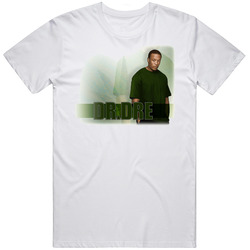 Dr Dre Music Hip Hop Rap T Shirt