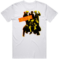 Grandmaster Flash Hip Hop Rap T Shirt