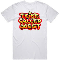 A Tribe Called Quest Rap Hip Hop T Shirt