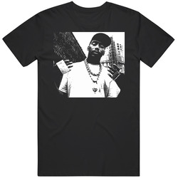 Big Daddy Kane Hip Hop Rap T Shirt