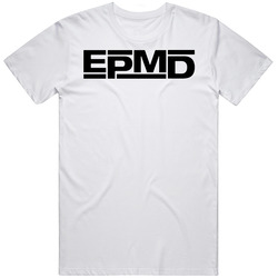 Epmd Rap Hip Hop Music T Shirt