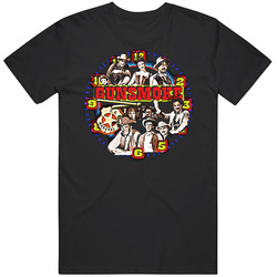 Gunsmoke Tv Show T Shirt