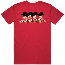 The Red Skelton Hour Weekly Show T Shirt