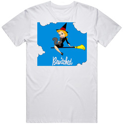 Bewitched Tv Show T Shirt