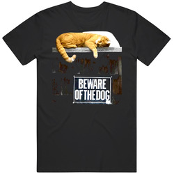 Cat Lovers T Shirt