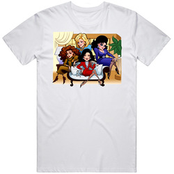 Designing Women Tv Show T Shirt