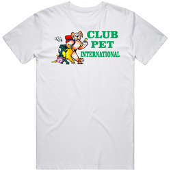 Pets T Shirt