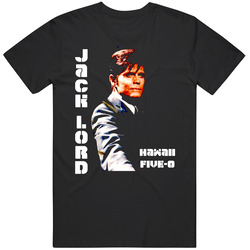 Hawaii Five-o Tv Show T Shirt