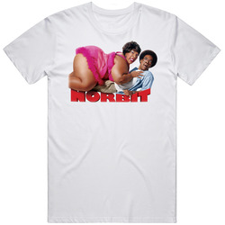 Norbit Comedy Movie T Shirt