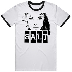 Salt Angelina Jolie Movie T Shirt