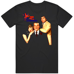 The New Avengers Tv Show T Shirt