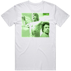 Hulk 70's Show Bill Bixby T Shirt