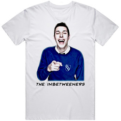The Inbetweeners Tv Show T Shirt