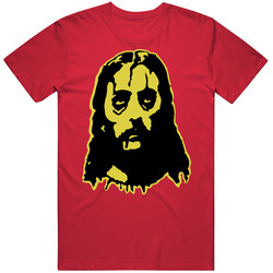 Zombie Jesus Funny T Shirt