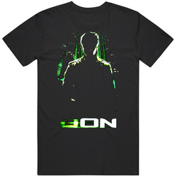 Don Action Movie Retro T Shirt