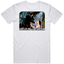 First Knight Movie T Shirt