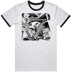 Optical Illusion T Shirt