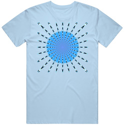 Optical Illusion T Shirt