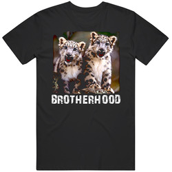 Brotherhood T Shirt