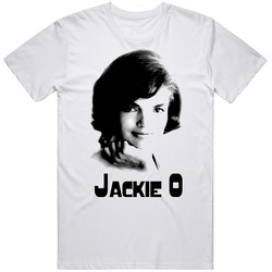 Jackie Onassis T Shirt