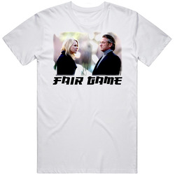 Fair Game Movie T Shirt