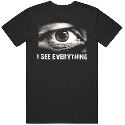 Eyes T Shirt