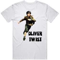 Oliver Twist T Shirt
