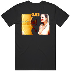 Bo Derek Movie T Shirt