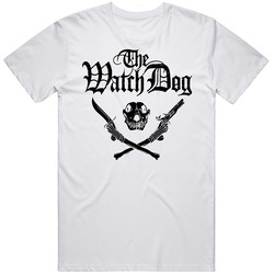 Watchdog T Shirt