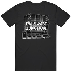 Petticoat Junction Tv Show T Shirt