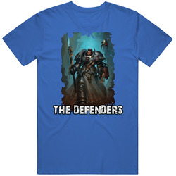 The Defenders T Shirt
