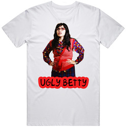 Ugly Betty Tv Show T Shirt