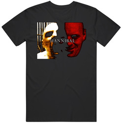 Hannibal Movie T Shirt