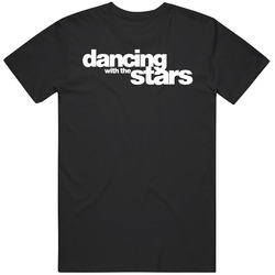 Dancing With The Stars Tv Show T Shirt