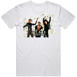 Mad Money Movie T Shirt