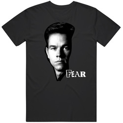 Fear Movie T Shirt
