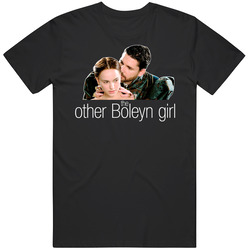The Other Boleyn Sister Movie T Shirt