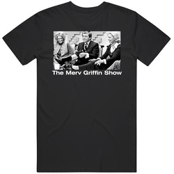 The Merv Griffin Show T Shirt
